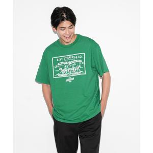 tシャツ Tシャツ メンズ Levi's/リーバイス LIMITED EDITION 501(R) BIRTHDAY COLLECTION ガーメント