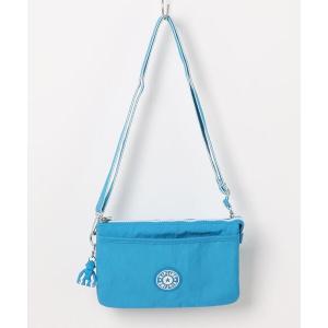 ショルダーバッグ バッグ レディース 「kipling」キプリング　Basic　RIRI　ショルダーバッグ