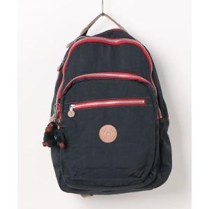デイバック リュック 「kipling」キプリング　Basic　CLAS SEOUL　　バックパック レディース メンズ
