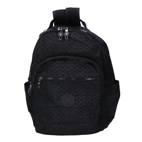 デイバック リュック 「kipling」キプリング　Basic Plus　SEOUL　バックパック ...