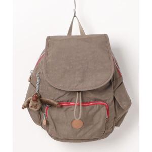 デイバック リュック 「kipling」キプリング　Basic　CITY PACK S　バックパック レディース メンズ