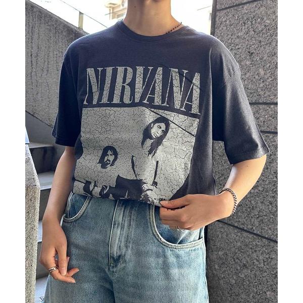 tシャツ 半袖 ONE DAY Select / ROCK OFF Tee / American C...