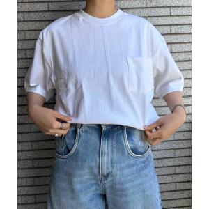 tシャツ Tシャツ レディース CAMBER / CAMBER/MAX WEIGHT POCKET S/S TEE / CAM302