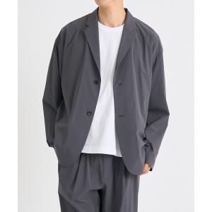 N.HOOLYWOOD COMPILE カジュアルスーツ TAILORED JACKET メンズ