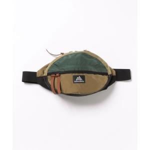 ウエストポーチ 「GREGORY」TAILMATE S テールメイトS メンズ レディース