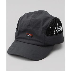 帽子 キャップ メンズ NANGA/ナンガ AIR CLOTH MESH JET CAP / エアクロス メッシュ ジェットキャップ