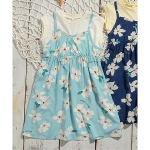 mezzo piano （再入荷）mezzo メゾピアノ クッキー柄ドッキング