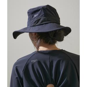 帽子 ハット レディース 「Water Side」「Speedo（スピード）」Voyage UV Hat/ハットの商品画像