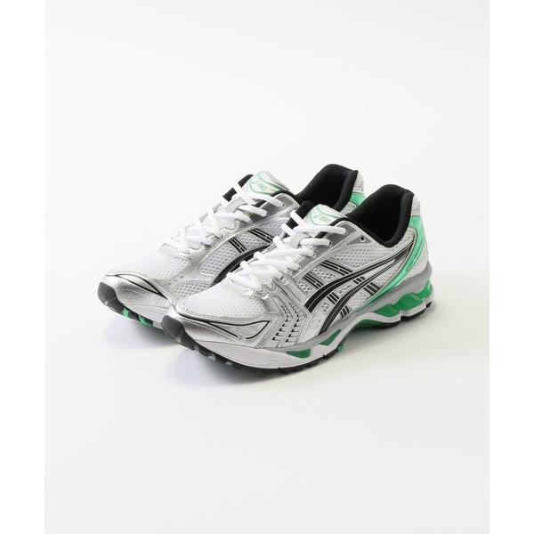 スニーカー メンズ ASICS GEL-KAYANO 14 1201A019.110