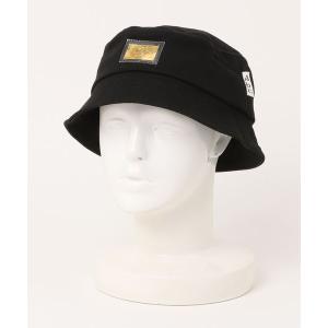 帽子 ハット メンズ ADVISORY BOARD CRYSTALS/アドヴァイザリーボードクリスタルズ/Canvas Bucket Hatの商品画像