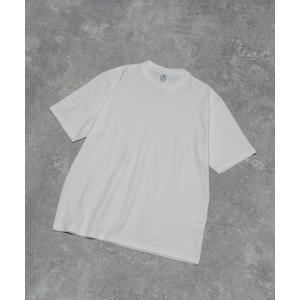 新品 N.HOOLYWOOD x LOOPWHEELER ミスターハリウッド 25SS LONG SLEEVE