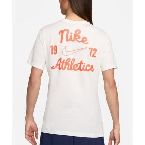NIKE ナイキ Tシャツ HQ9245-100 メンズ レディース 半袖メンズ 半袖