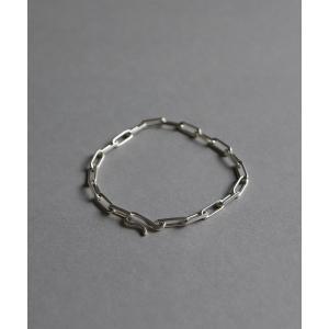 SILVER925 グリッドブレスレットの買取情報