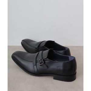 RAUDI（ラウディ） ビジネスシューズ 本革 軽量 カジュアルビジネス