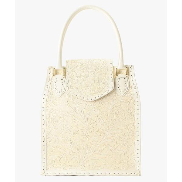 トートバッグ Trapeze bag レディース