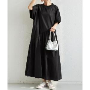 ワンピース Aラインシンプルロングワンピース : ZOZOTOWN Yahoo!店