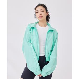 ジャケット ナイロンジャケット レディース 「YEAR OF OURS」 WINDBREAKER ウィンドブレーカー