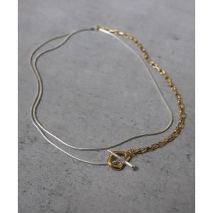 SILVER925 カンダマントネックレスの高価買取価格