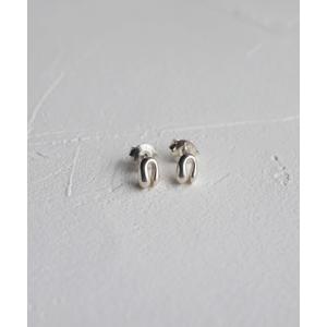 SILVER925 タイニーアーチピアスの高価買取価格