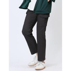 The DUFFER of ST.GEORGE（ザダファーオブセントジョージ） カーゴ