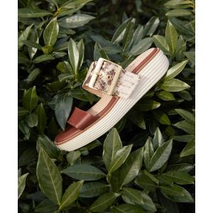COLE HAAN（コールハーン） サンダル ゼログランド メリット サンダル