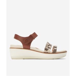COLE HAAN（コールハーン） サンダル オリジナルグランド ペイトン