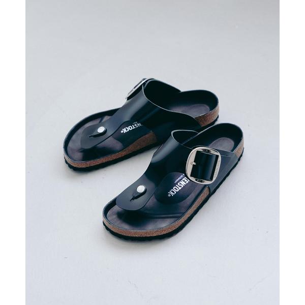 サンダル メンズ BIRKENSTOCK (ビルケンシュトック) 別注 Ramses Big buc...