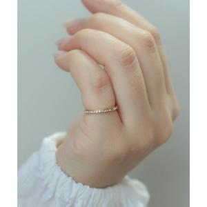 金属アレルギー対応 ピンキーリングの買取情報