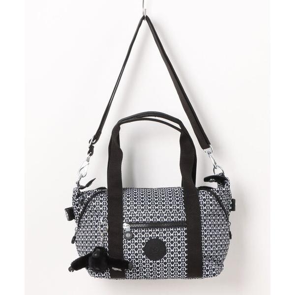 ショルダーバッグ バッグ 「kipling」キプリング　Basic PrtART MINI　2WAY...
