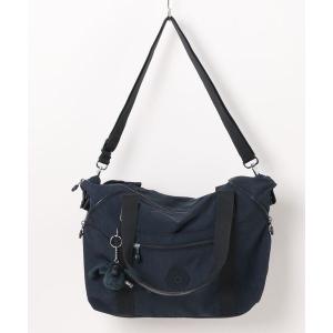 ボストンバッグ 「kipling」キプリング　Basic　ART　2WAYショルダーバッグ　ボストンバッグ レディース