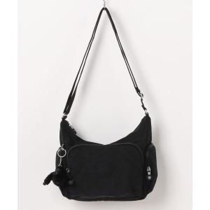 ショルダーバッグ バッグ 「kipling」キプリング　Basic　GABB S　ショルダーバッグ レディース