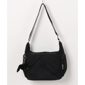 ショルダーバッグ バッグ 「kipling」キプリング　Basic　GABB　ショルダーバッグ レディース