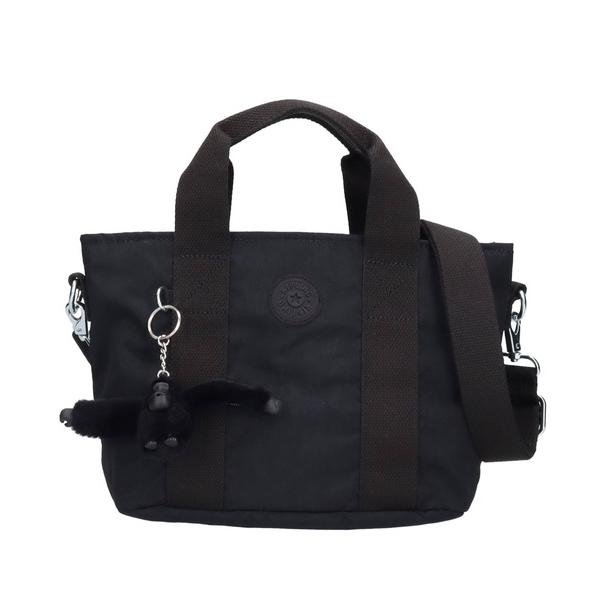 ショルダーバッグ バッグ 「kipling」キプリング　Basic　MINTA　2WAYショルダーバ...