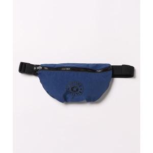 ウエストポーチ ウエストバッグ 「kipling」キプリング　CenterFRESH LITE　ボディバッグ レディース