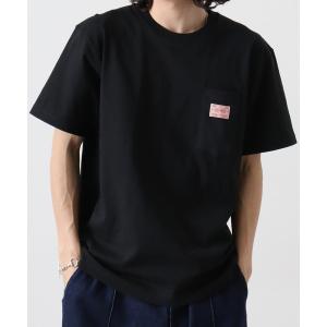 tシャツ Tシャツ メンズ BIGMIKE TEEシャツ 半袖｜zozo