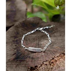 SILVER925 アプロムブレスレットの買取情報