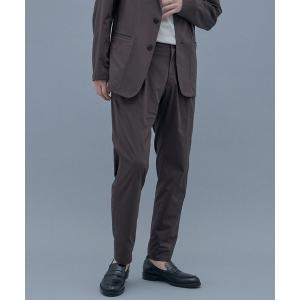 UNITED TOKYO（ユナイテッドトウキョウ） スラックス SUPER STRETCH