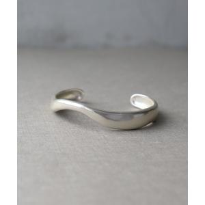 TEN. ブレスレット SILVER925 ヨークバングル レディース メンズ