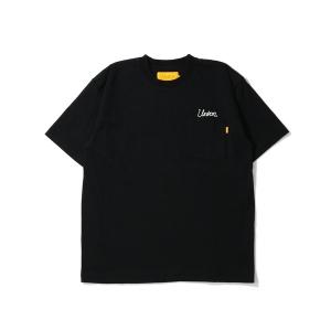 tシャツ Tシャツ メンズ UNION TOKYO UNION STITCHED POCHE S/S TEE ユニオントーキョー