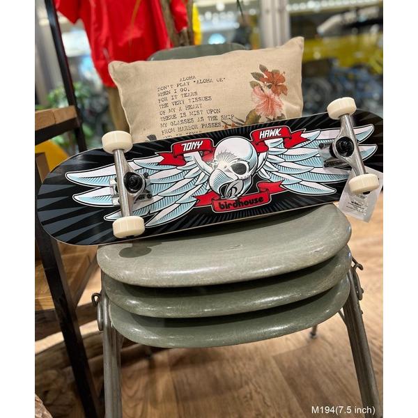 Tony Hawk SKATEBORD CompleteBord”Flying Falcon”/スケ...