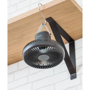 DULTON（ダルトン） SWING ARM DESK FAN CROME/BLACK スウィング