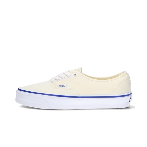 vans スニーカー VANS Authentic Reissue 44 VN000CQAOFW レ...