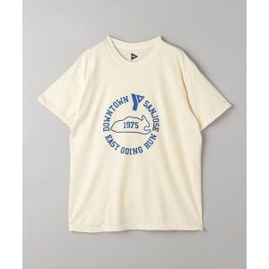 tシャツ Tシャツ メンズ 「FUNG」 SAN JOSE Tシャツ｜ZOZOTOWN Yahoo!店