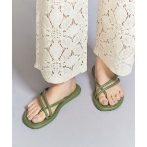 サンダル 「IPANEMA」RASTEIRA サンダル レディース