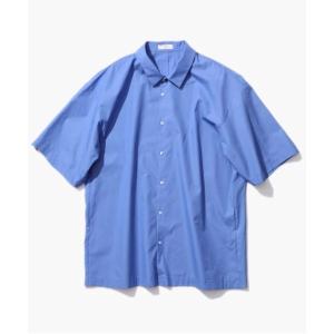 新品 ISSUETHINGS イシューシングス 25SS Type75 C/S SS Shirts 