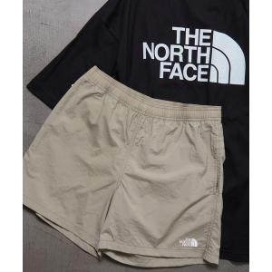 パンツ メンズ 限定展開 THE NORTH FACE/ノースフェイス VERSATILESHORT バーサタイルショーツ NB42335｜ZOZOTOWN Yahoo!店