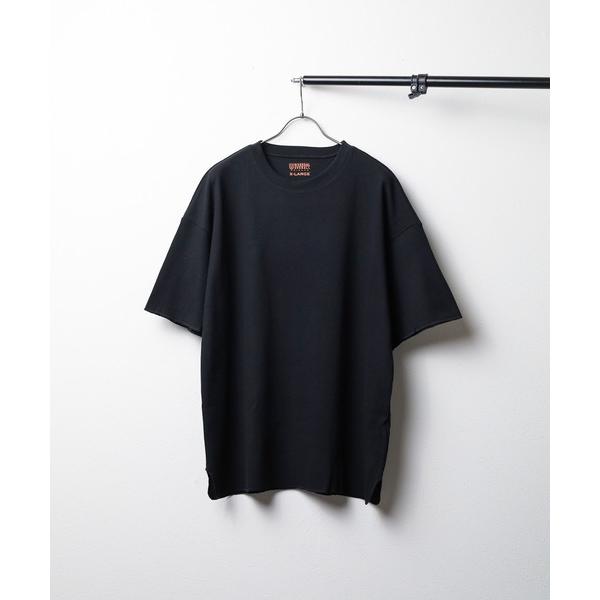 tシャツ UNIVERSAL OVERALL THERMAL LOOSE FIT SS TEE レデ...