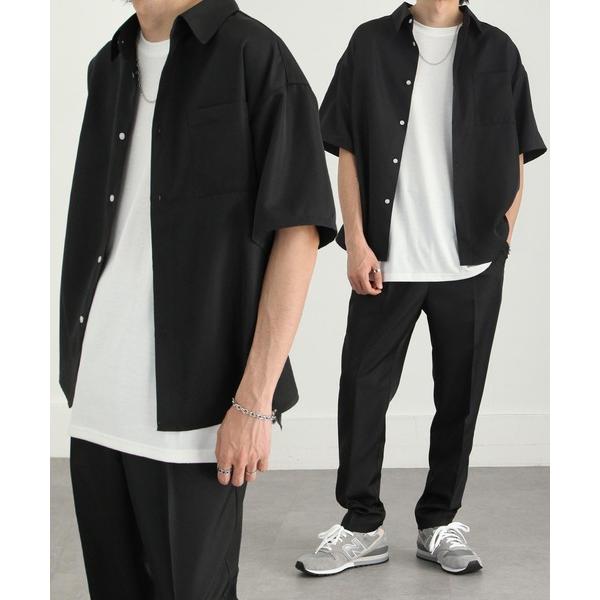 「ZIP FIVE」 セットアップ X-LARGE ブラック メンズ