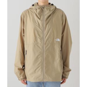 ジャケット ブルゾン レディース THE NORTH FACE/ノースフェイス Compact Jacket NP72230｜zozo