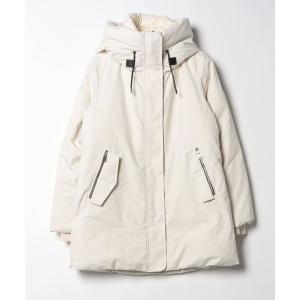 「Mackage」 ブルゾン S/P ベージュ レディース